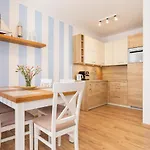 Jantar Apartamenty Exclusive Polanki Park Spa