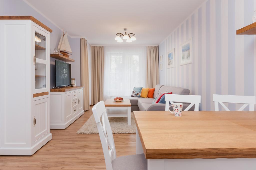 Jantar Exclusive Polanki Park Apartment *