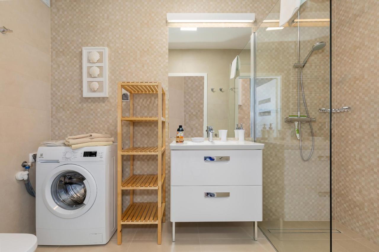Apartment Jantar Exclusive Polanki Park